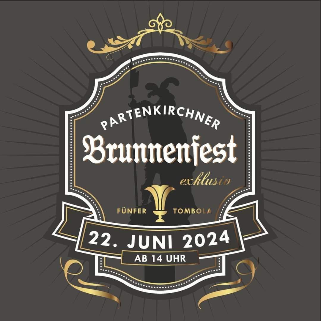 Der SCR am Brunnenfest 2024